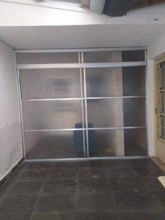 Imagem Casa com 4 Quartos à Venda, 260 m² em Vila Santa Catarina - São Paulo Imagem Casa com 4 Quartos à Venda, 260 m² em Vila Santa Catarina - São Paulo