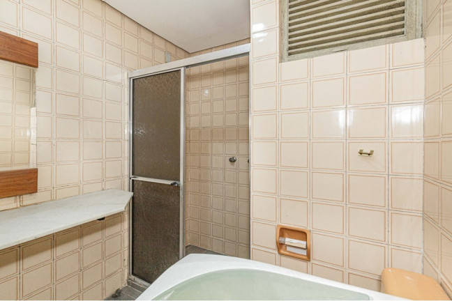 Imagem Apartamento com 1 Quarto à Venda, 34 m² em Bom Fim - Porto Alegre