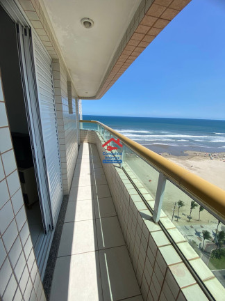 Imagem Apartamento com 3 Quartos à Venda, 100 m² em Aviação - Praia Grande Imagem Apartamento com 3 Quartos à Venda, 100 m² em Aviação - Praia Grande