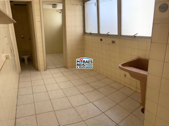 Imagem Apartamento com 3 Quartos à Venda, 130 m² em Brooklin Novo - São Paulo