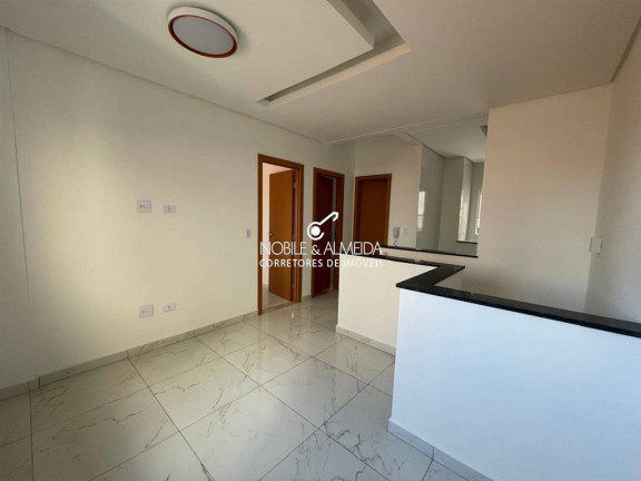 Imagem Casa de Condomínio com 2 Quartos à Venda, 45 m² em Vila Assuncao - Praia Grande Imagem Casa de Condomínio com 2 Quartos à Venda, 45 m² em Vila Assuncao - Praia Grande