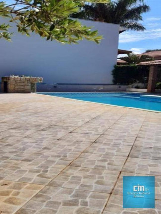 Imagem Chácara com 4 Quartos à Venda, 280 m² em Nova Rheata - Boituva
