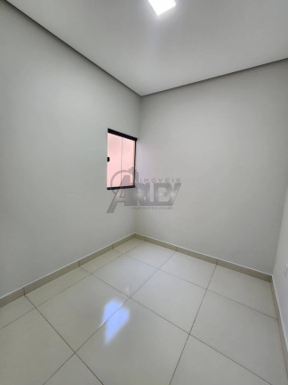 Imagem Casa com 3 Quartos à Venda, 100 m² em Vila Sion - Montes Claros
