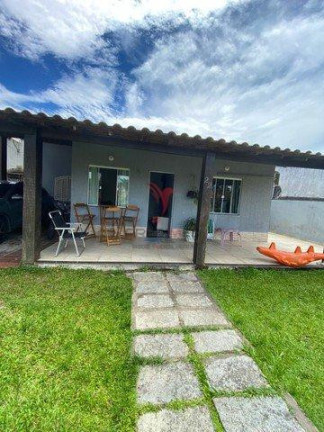 Imagem Casa com 4 Quartos à Venda,  em Iguaba Grande - Iguaba Grande