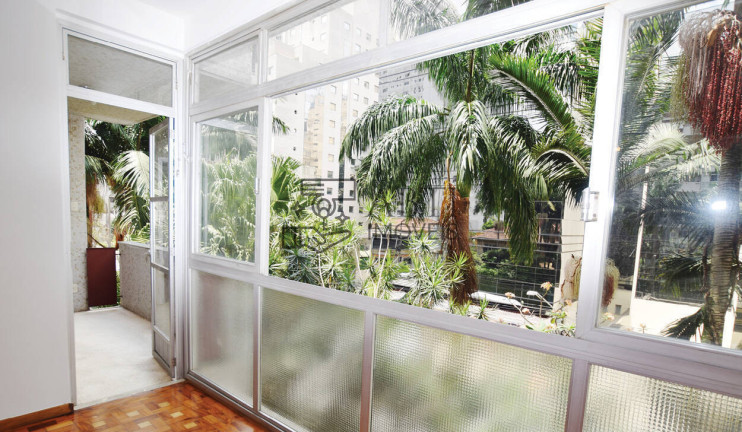 Imagem Apartamento com 3 Quartos à Venda, 168 m² em Bela Vista - São Paulo Imagem Apartamento com 3 Quartos à Venda, 168 m² em Bela Vista - São Paulo