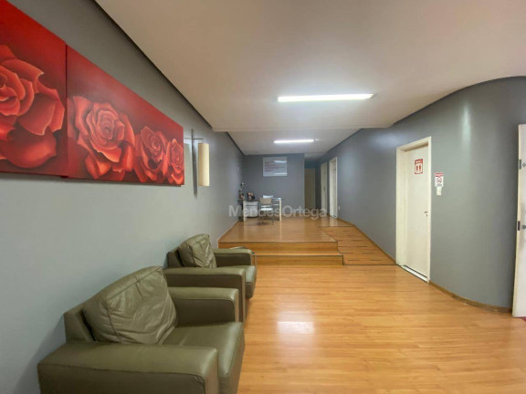 Imagem Sala Comercial para Alugar, 13 m² em Vila Independência - Sorocaba Imagem Sala Comercial para Alugar, 13 m² em Vila Independência - Sorocaba