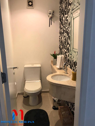 Imagem Apartamento com 3 Quartos à Venda, 150 m² em Barcelona - São Caetano Do Sul Imagem Apartamento com 3 Quartos à Venda, 150 m² em Barcelona - São Caetano Do Sul