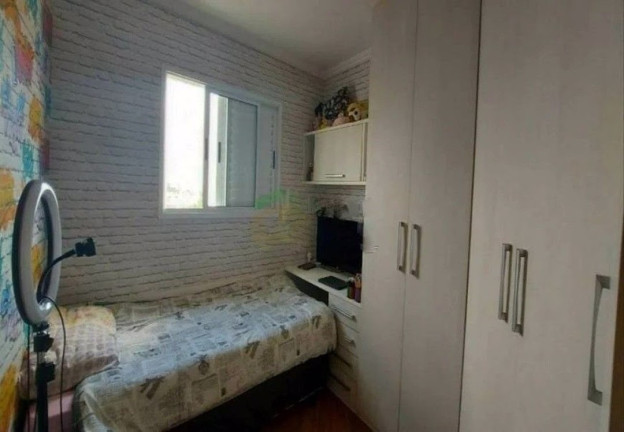 Imagem Apartamento com 2 Quartos à Venda, 75 m² em Mooca - São Paulo