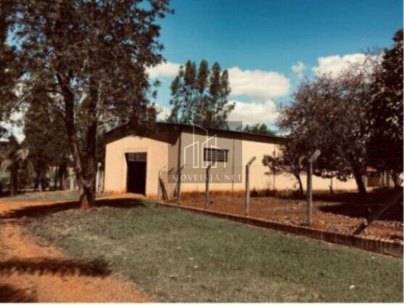 Imagem Imóvel com 5 Quartos à Venda, 350.000 m² em Jardim Lucila - Tatuí