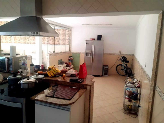 Casa com 4 Quartos à Venda, 243 m² em Taquara - Rio De Janeiro