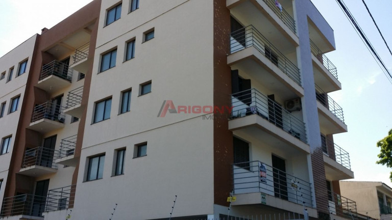 Imagem Apartamento com 2 Quartos à Venda, 71 m² em Dom Antônio Reis - Santa Maria