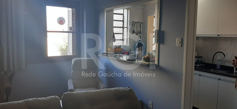 Imagem Apartamento com 1 Quarto à Venda, 51 m² em Centro Histórico - Porto Alegre Imagem Apartamento com 1 Quarto à Venda, 51 m² em Centro Histórico - Porto Alegre