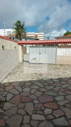 Imagem Casa com 3 Quartos à Venda, 453 m² em Manaíra - João Pessoa