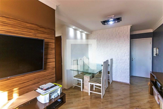 Imagem Apartamento com 2 Quartos à Venda, 54 m² em Planalto - São Bernardo Do Campo Imagem Apartamento com 2 Quartos à Venda, 54 m² em Planalto - São Bernardo Do Campo