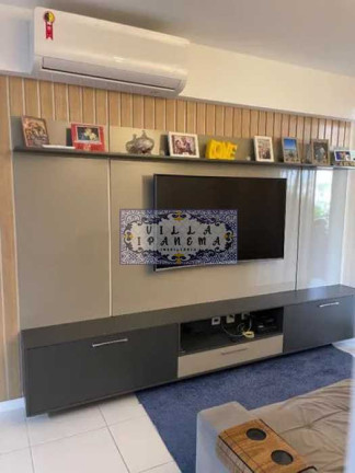 Imagem Apartamento com 3 Quartos à Venda, 121 m² em Recreio Dos Bandeirantes - Rio De Janeiro