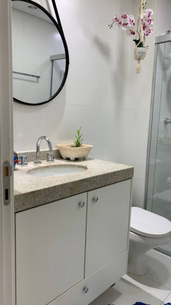 Imagem Apartamento com 3 Quartos à Venda, 79 m² em Barra Funda - São Paulo Imagem Apartamento com 3 Quartos à Venda, 79 m² em Barra Funda - São Paulo
