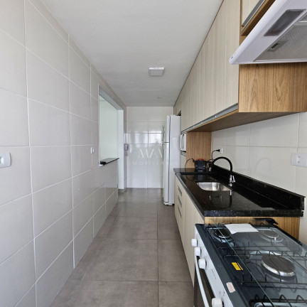 Imagem Apartamento com 2 Quartos à Venda, 75 m² em Boqueirão - Praia Grande