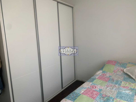 Imagem Apartamento com 2 Quartos à Venda, 164 m² em São Conrado - Rio De Janeiro