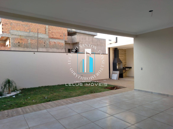 Imagem Casa com 3 Quartos à Venda, 138 m² em Portal Ville Azaleia - Boituva Imagem Casa com 3 Quartos à Venda, 138 m² em Portal Ville Azaleia - Boituva