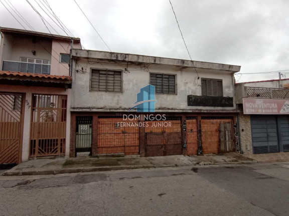 Imagem Terreno à Venda, 150 m² em Itaquera - São Paulo Imagem Terreno à Venda, 150 m² em Itaquera - São Paulo