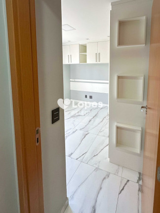 Imagem Apartamento com 2 Quartos à Venda, 45 m² em Condominio Cachoeira Do Sol - Campinas