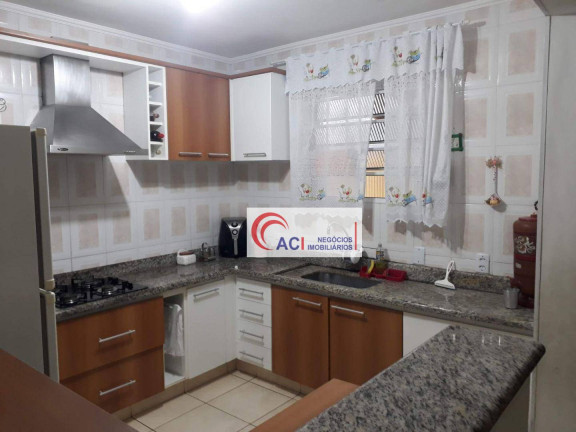 Imagem Casa com 3 Quartos à Venda, 73 m² em Recanto Das Graças Iv - Cotia Imagem Casa com 3 Quartos à Venda, 73 m² em Recanto Das Graças Iv - Cotia