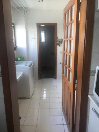 Imagem Apartamento com 4 Quartos à Venda, 228 m² em Tatuapé - São Paulo