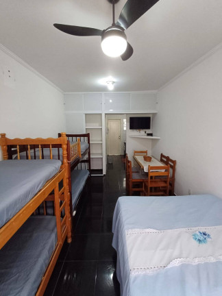 Kitnet com 1 Quarto à Venda,  em Mirim - Praia Grande