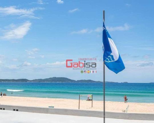 Imagem Apartamento com 1 Quarto à Venda, 32 m² em Peró - Cabo Frio