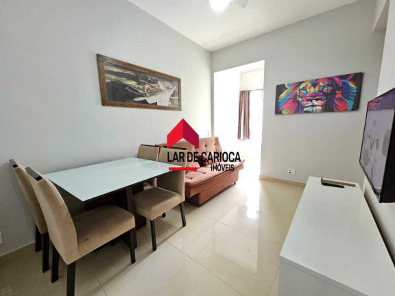 Imagem Apartamento com 2 Quartos à Venda, 55 m² em Copacabana - Rio De Janeiro