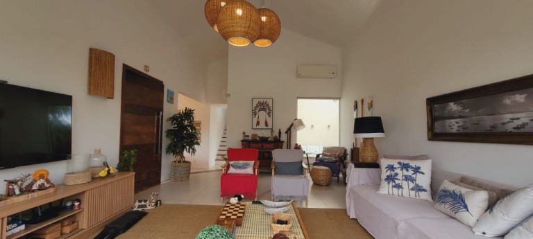 Imagem Casa com 4 Quartos à Venda, 177 m² em Baía Formosa - Armação Dos Búzios