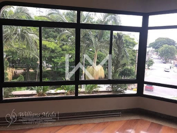Imagem Apartamento com 3 Quartos à Venda, 200 m² em Vila Rosalia - Guarulhos Imagem Apartamento com 3 Quartos à Venda, 200 m² em Vila Rosalia - Guarulhos