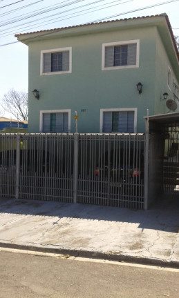 Imagem Imóvel com 2 Quartos à Venda, 68 m² em Jardim Saira - Sorocaba