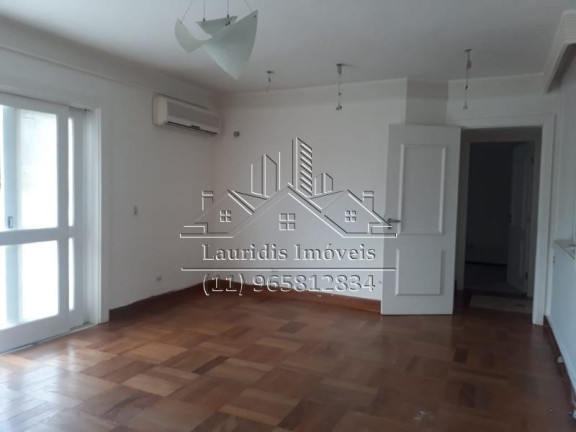 Imagem Imóvel com 4 Quartos à Venda, 380 m² em Alphaville - Santana De Parnaíba