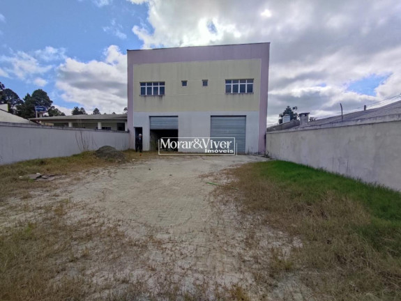Imagem Galpão à Venda, 360 m² em Borda Do Campo - São José Dos Pinhais Imagem Galpão à Venda, 360 m² em Borda Do Campo - São José Dos Pinhais