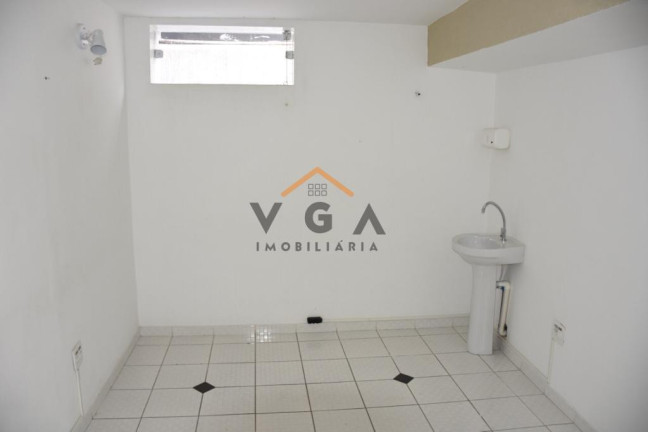 Imagem Casa com 5 Quartos para Alugar, 450 m² em Vila Gomes Cardim - São Paulo