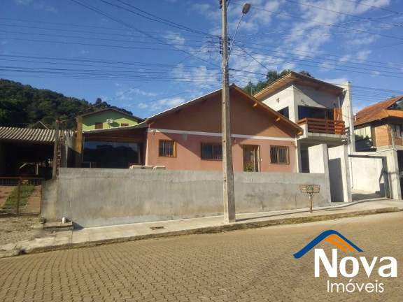 Imagem Imóvel com 2 Quartos à Venda,  em Piá - Nova Petrópolis