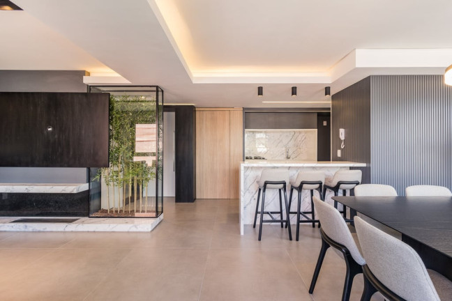 Imagem Apartamento com 3 Quartos à Venda, 130 m² em Petrópolis - Porto Alegre