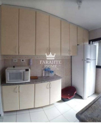 Imagem Apartamento com 2 Quartos à Venda, 74 m² em Campo Da Aviação - Praia Grande