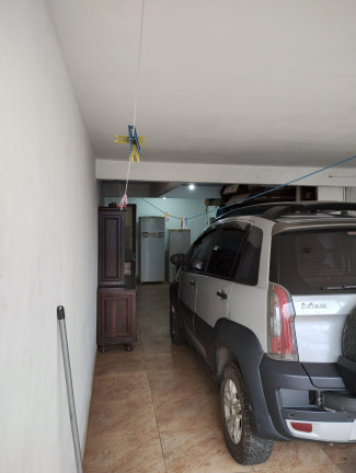 Imagem Casa com 3 Quartos à Venda, 150 m² em Vila São José (cidade Dutra) - São Paulo Imagem Casa com 3 Quartos à Venda, 150 m² em Vila São José (cidade Dutra) - São Paulo