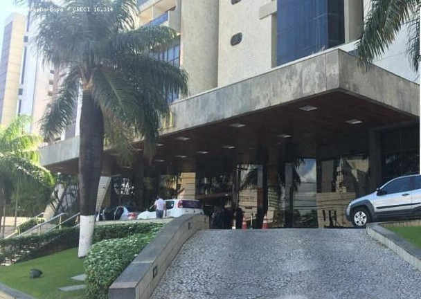 Imagem Apartamento com 1 Quarto à Venda, 39 m² em Piedade - Jaboatão Dos Guararapes