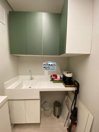 Imagem Apartamento com 1 Quarto à Venda, 38 m² em Moema índios - São Paulo Imagem Apartamento com 1 Quarto à Venda, 38 m² em Moema índios - São Paulo
