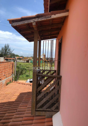 Imagem Casa com 4 Quartos à Venda, 360 m² em Praia Dos Sonhos - São Francisco De Itabapoana