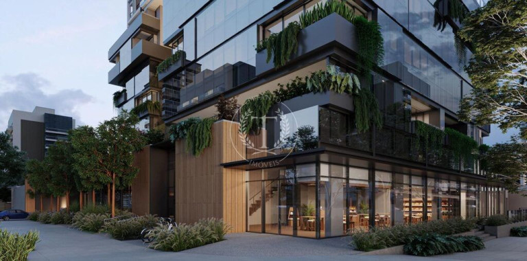 Imagem Cobertura com 2 Quartos à Venda, 71 m² em Pinheiros - São Paulo Imagem Cobertura com 2 Quartos à Venda, 71 m² em Pinheiros - São Paulo