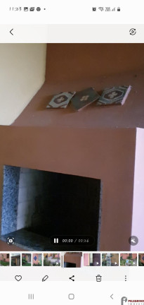 Casa com 2 Quartos à Venda, 122 m² em Pontal - Tapes