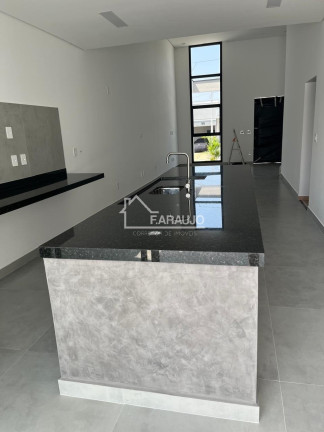 Imagem Imóvel com 3 Quartos à Venda, 144 m² em Cajuru Do Sul - Sorocaba