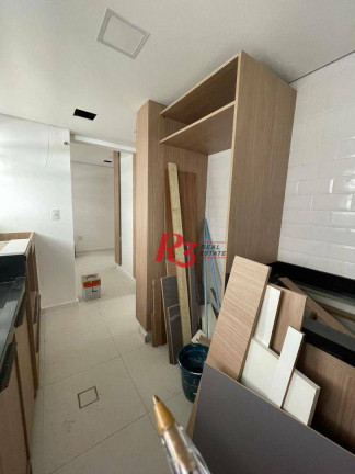 Imagem Apartamento com 2 Quartos à Venda, 70 m² em José Menino - Santos Imagem Apartamento com 2 Quartos à Venda, 70 m² em José Menino - Santos