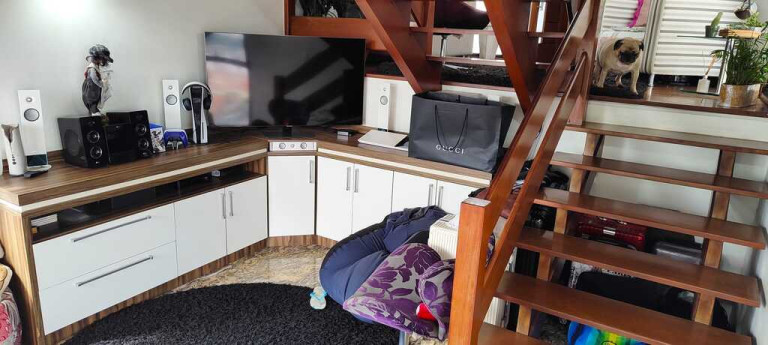 Imagem Apartamento com 4 Quartos à Venda, 190 m² em água Fria - São Paulo