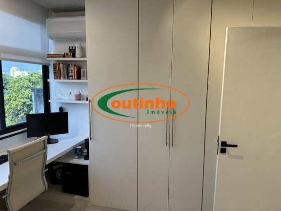 Imagem Apartamento com 2 Quartos à Venda, 66 m² em Grajaú - Rio De Janeiro Imagem Apartamento com 2 Quartos à Venda, 66 m² em Grajaú - Rio De Janeiro