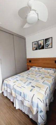 Imagem Apartamento com 3 Quartos à Venda, 90 m² em Centro - Guarulhos